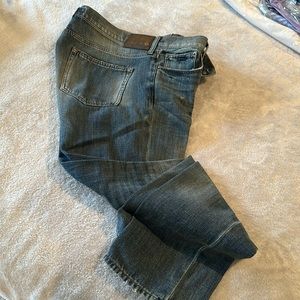 Mens Express Jeans
